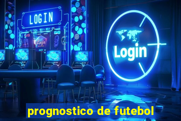 prognostico de futebol